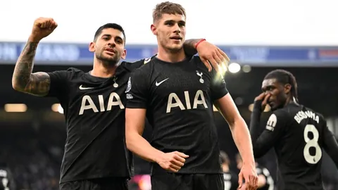 纽卡1亿欧求购托纳利，阿森纳领跑争夺战