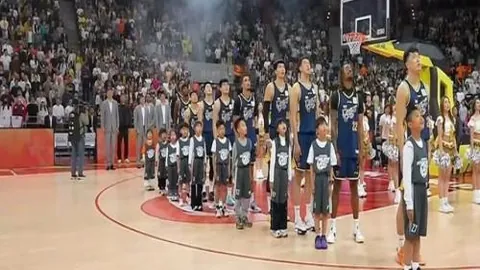 湖人喜迎小波特加盟，篮网迎里夫斯新援！独家揭秘4换3重磅交易大幕拉开！